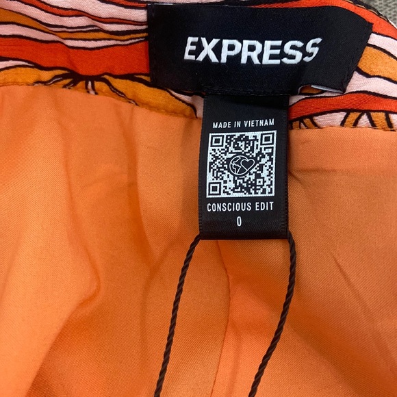 Express Skort - Picture 4 of 5